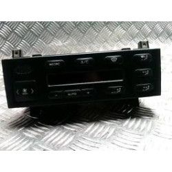 Commande chauffage PEUGEOT 406 COUPE d’occasion