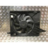 Moto ventilateur radiateur NISSAN QASHQAI 1 PHASE 1 d’occasion
