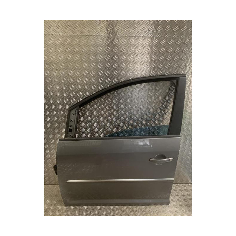 Porte avant gauche VOLKSWAGEN TOURAN 1 PHASE 2 d’occasion