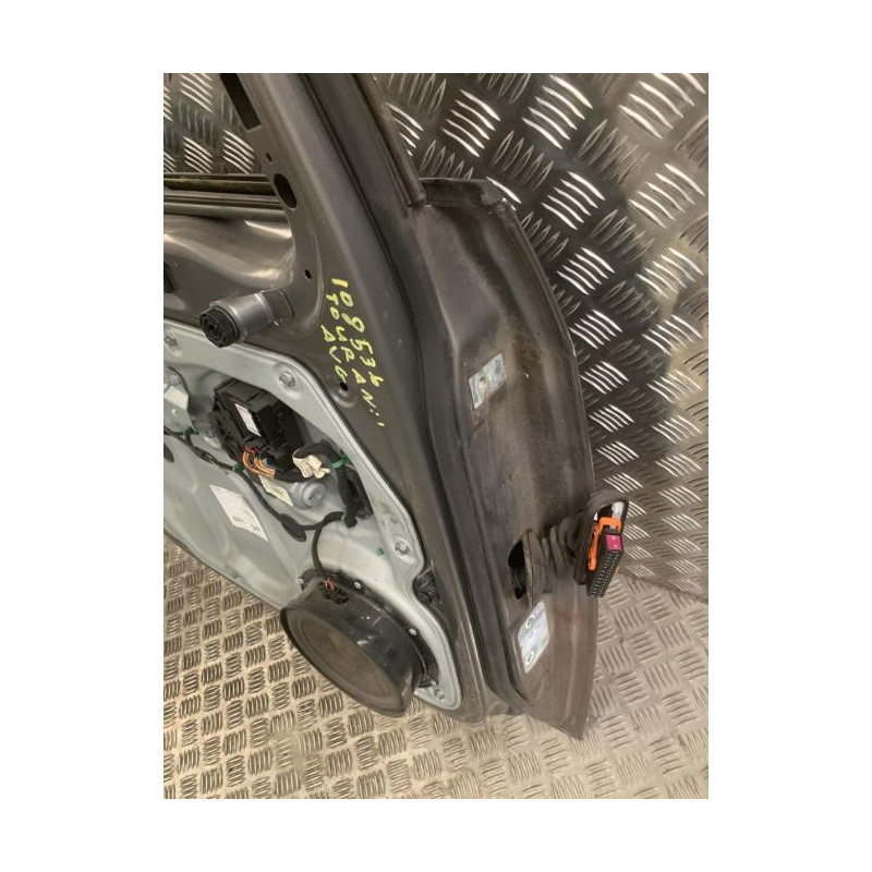Porte avant gauche VOLKSWAGEN TOURAN 1 PHASE 2 d’occasion