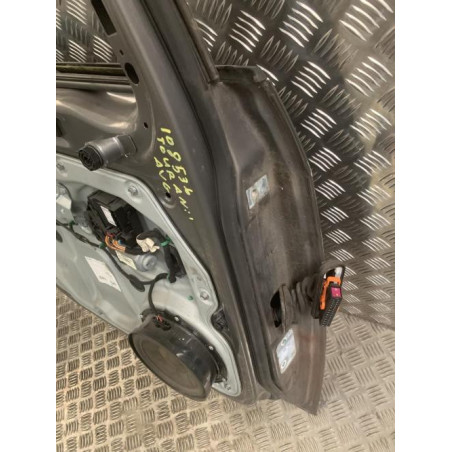 Porte avant gauche VOLKSWAGEN TOURAN 1 PHASE 2 d’occasion