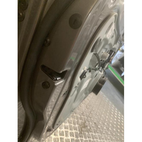 Porte avant gauche VOLKSWAGEN TOURAN 1 PHASE 2 d’occasion