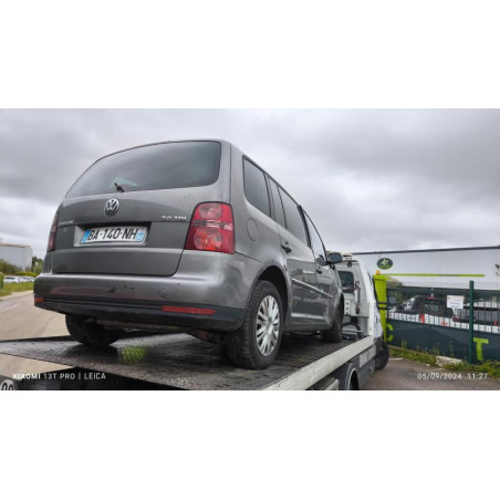 Porte avant gauche VOLKSWAGEN TOURAN 1 PHASE 2 d’occasion