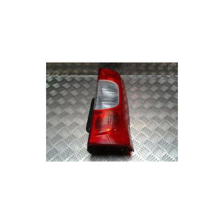 Feu arriere principal droit (feux) CITROEN NEMO d’occasion