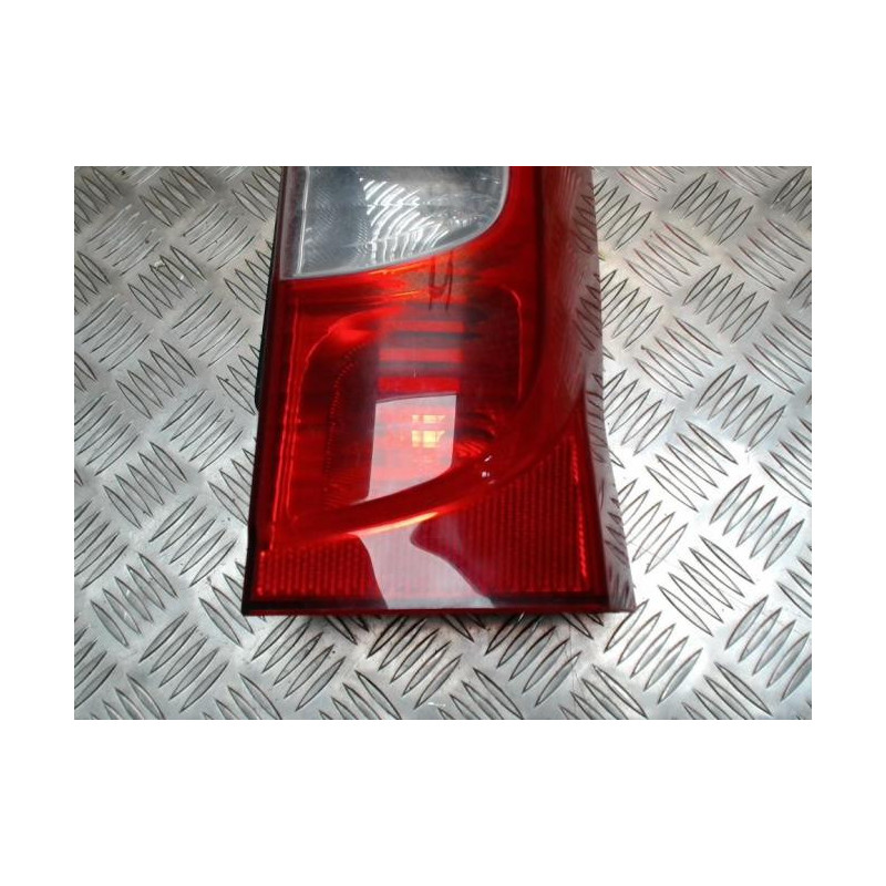 Feu arriere principal droit (feux) CITROEN NEMO d’occasion