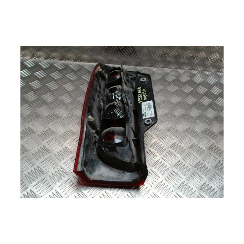 Feu arriere principal droit (feux) CITROEN NEMO d’occasion