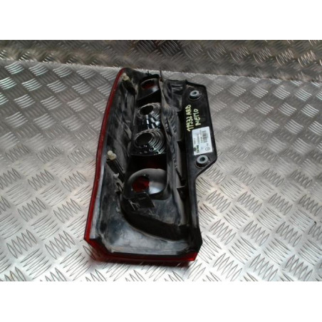 Feu arriere principal droit (feux) CITROEN NEMO d’occasion