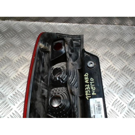 Feu arriere principal droit (feux) CITROEN NEMO d’occasion
