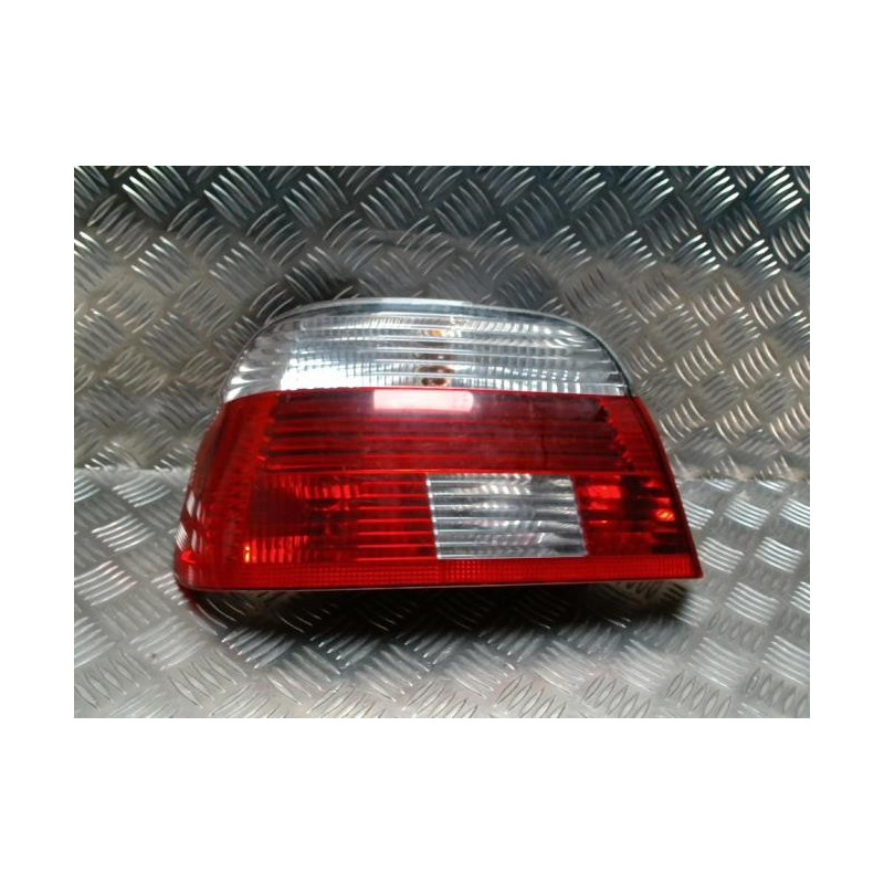 Feu arriere principal gauche (feux) BMW SERIE 5 E39 PHASE 2 d’occasion
