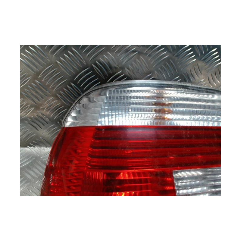 Feu arriere principal gauche (feux) BMW SERIE 5 E39 PHASE 2 d’occasion