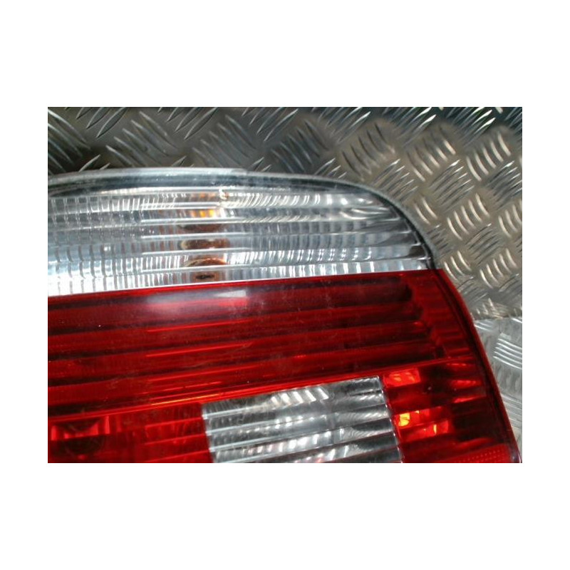 Feu arriere principal gauche (feux) BMW SERIE 5 E39 PHASE 2 d’occasion