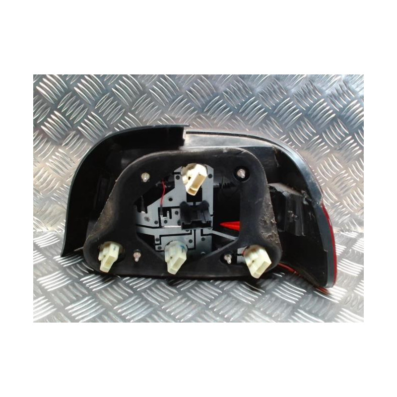 Feu arriere principal gauche (feux) BMW SERIE 5 E39 PHASE 2 d’occasion