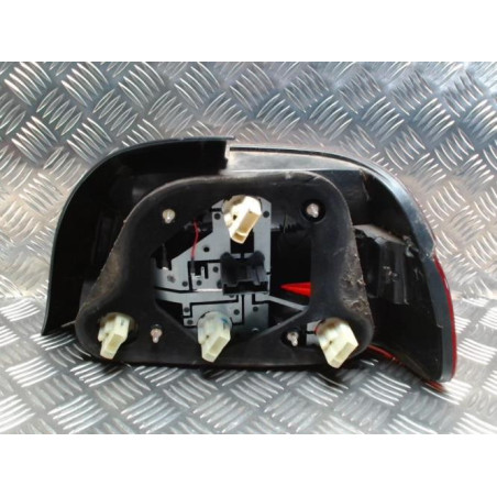Feu arriere principal gauche (feux) BMW SERIE 5 E39 PHASE 2 d’occasion