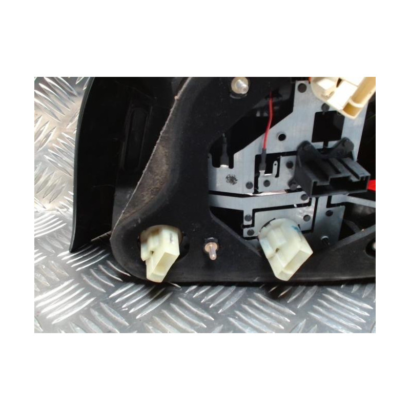Feu arriere principal gauche (feux) BMW SERIE 5 E39 PHASE 2 d’occasion