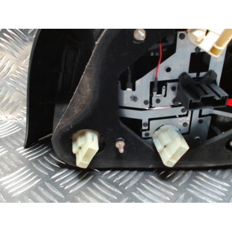 Feu arriere principal gauche (feux) BMW SERIE 5 E39 PHASE 2 d’occasion