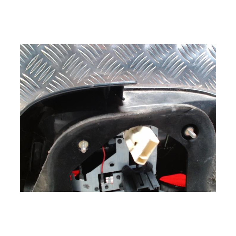 Feu arriere principal gauche (feux) BMW SERIE 5 E39 PHASE 2 d’occasion