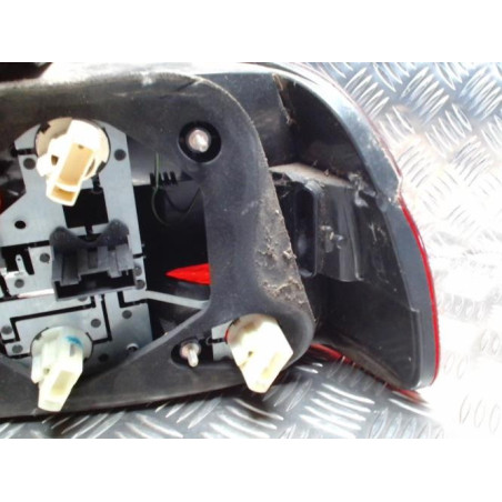 Feu arriere principal gauche (feux) BMW SERIE 5 E39 PHASE 2 d’occasion