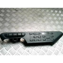 Commande chauffage PEUGEOT 806 PHASE 1 d’occasion