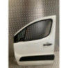 Porte avant gauche PEUGEOT PARTNER 2 PHASE 1 d’occasion