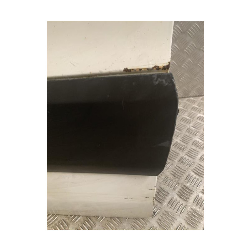 Porte avant gauche PEUGEOT PARTNER 2 PHASE 1 d’occasion