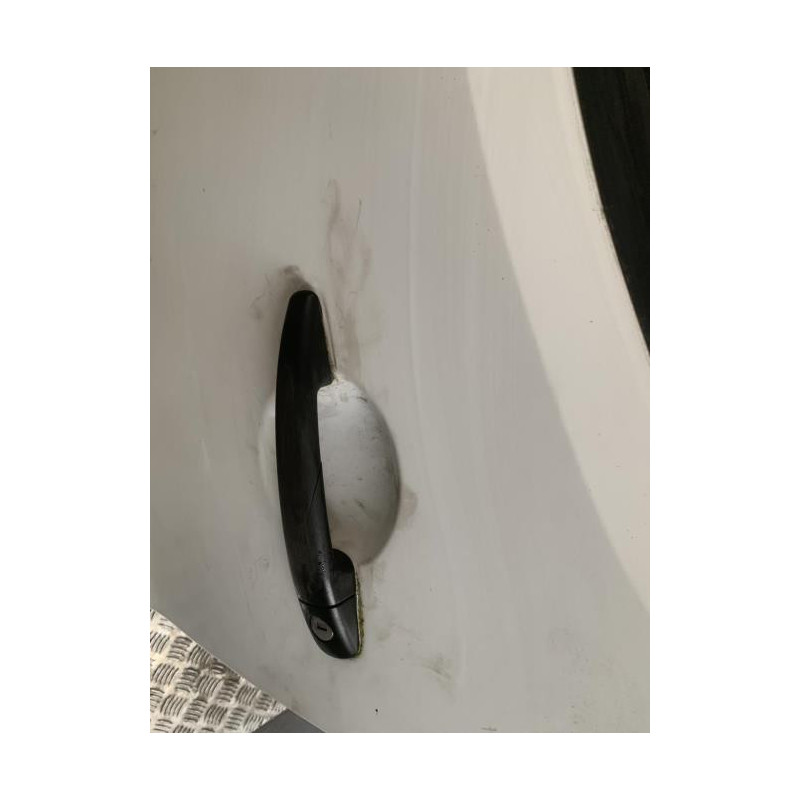 Porte avant gauche PEUGEOT PARTNER 2 PHASE 1 d’occasion