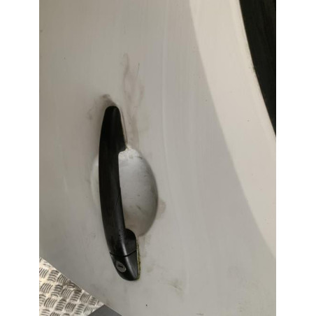 Porte avant gauche PEUGEOT PARTNER 2 PHASE 1 d’occasion