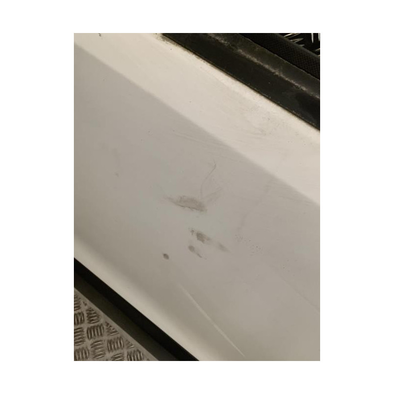 Porte avant gauche PEUGEOT PARTNER 2 PHASE 1 d’occasion