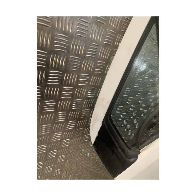 Porte avant gauche PEUGEOT PARTNER 2 PHASE 1 d’occasion