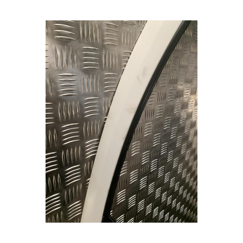 Porte avant gauche PEUGEOT PARTNER 2 PHASE 1 d’occasion