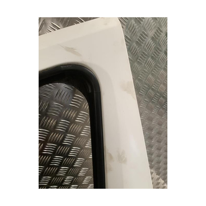 Porte avant gauche PEUGEOT PARTNER 2 PHASE 1 d’occasion