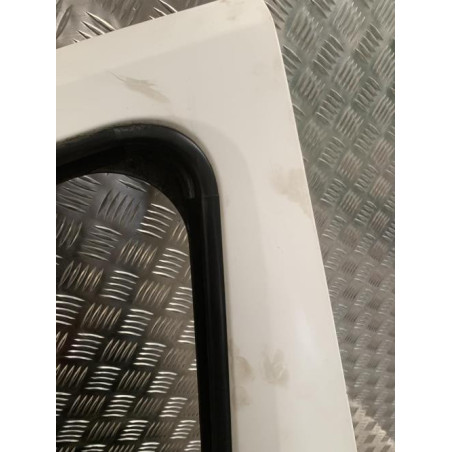 Porte avant gauche PEUGEOT PARTNER 2 PHASE 1 d’occasion