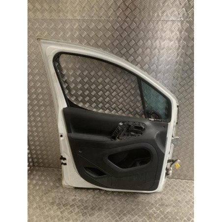 Porte avant gauche PEUGEOT PARTNER 2 PHASE 1 d’occasion