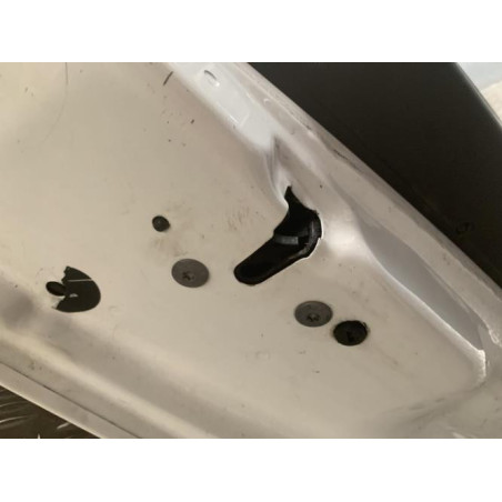 Porte avant gauche PEUGEOT PARTNER 2 PHASE 1 d’occasion