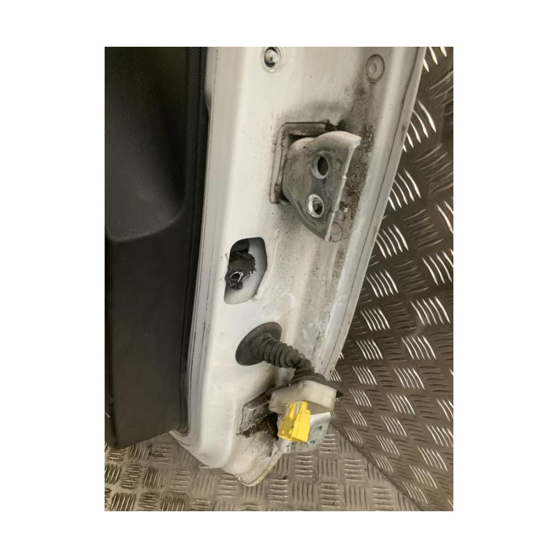 Porte avant gauche PEUGEOT PARTNER 2 PHASE 1 d’occasion