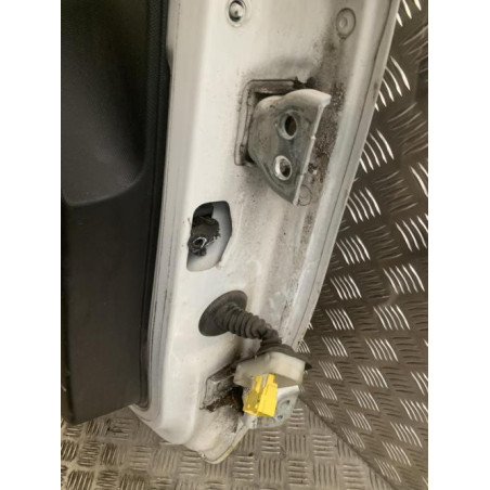 Porte avant gauche PEUGEOT PARTNER 2 PHASE 1 d’occasion