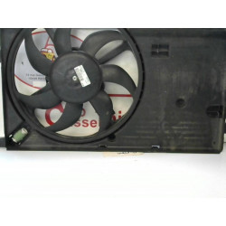 Moto ventilateur radiateur PEUGEOT BIPPER FOURGON d’occasion