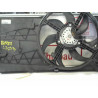 Moto ventilateur radiateur PEUGEOT BIPPER FOURGON d’occasion