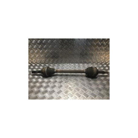 Cardan arriere gauche (transmission) JAGUAR S-TYPE PHASE 2 d’occasion