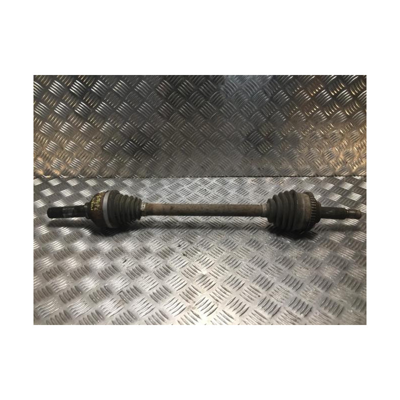 Cardan arriere gauche (transmission) JAGUAR S-TYPE PHASE 2 d’occasion