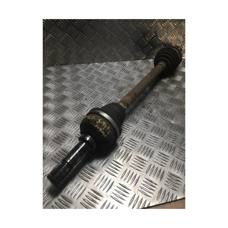 Cardan arriere gauche (transmission) JAGUAR S-TYPE PHASE 2 d’occasion