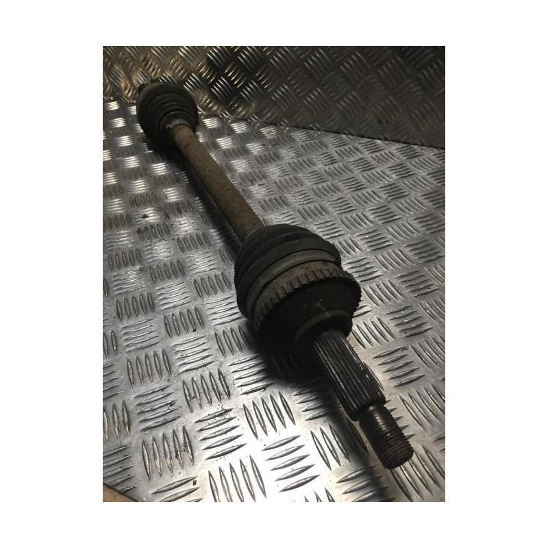 Cardan arriere gauche (transmission) JAGUAR S-TYPE PHASE 2 d’occasion