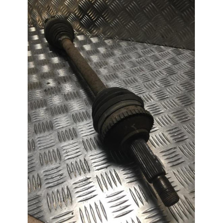 Cardan arriere gauche (transmission) JAGUAR S-TYPE PHASE 2 d’occasion