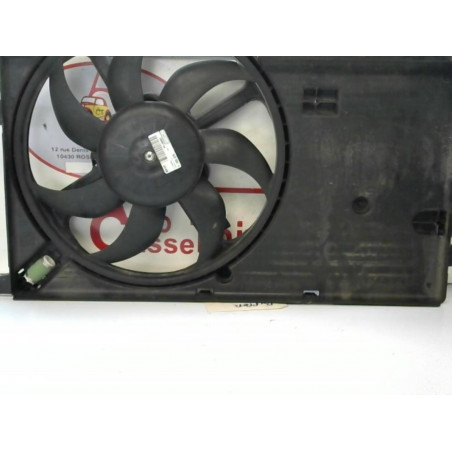 Moto ventilateur radiateur PEUGEOT BIPPER FOURGON d’occasion