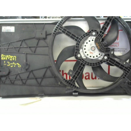 Moto ventilateur radiateur PEUGEOT BIPPER FOURGON d’occasion