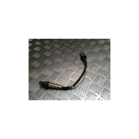 Sonde lambda OPEL ASTRA K PHASE 2 d’occasion