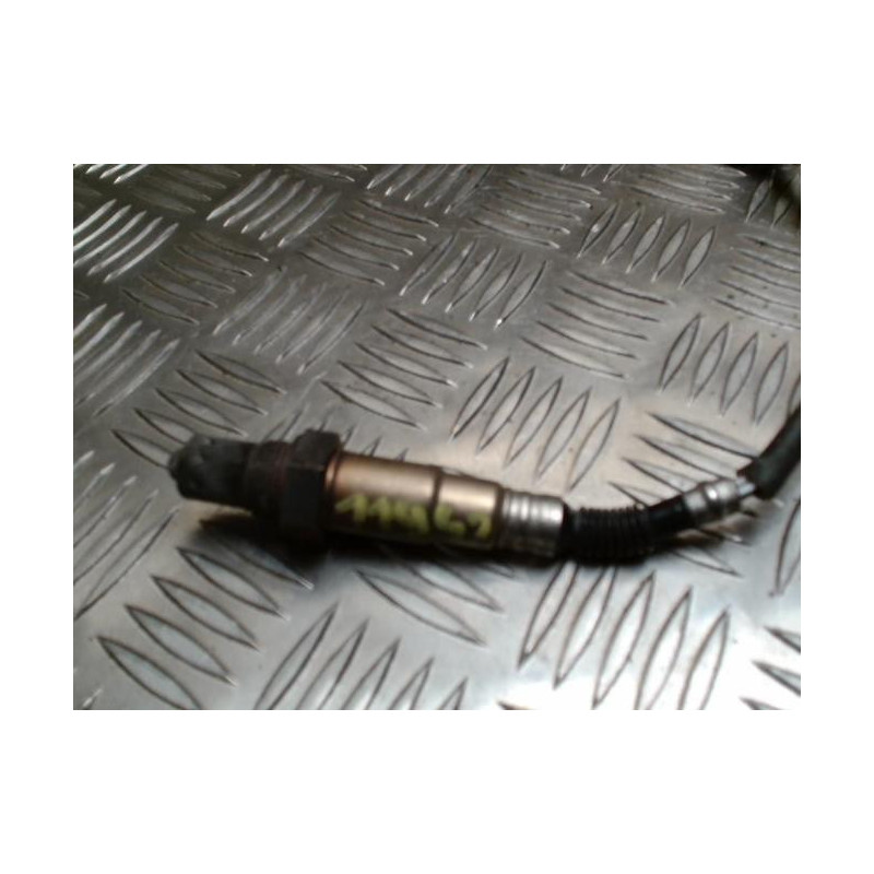 Sonde lambda OPEL ASTRA K PHASE 2 d’occasion