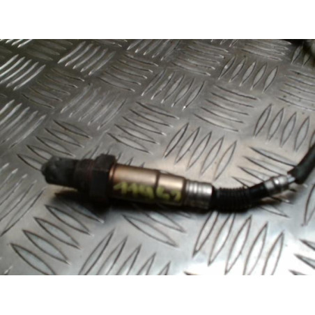 Sonde lambda OPEL ASTRA K PHASE 2 d’occasion