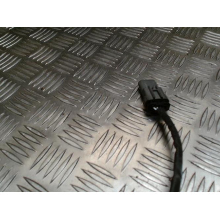 Sonde lambda OPEL ASTRA K PHASE 2 d’occasion