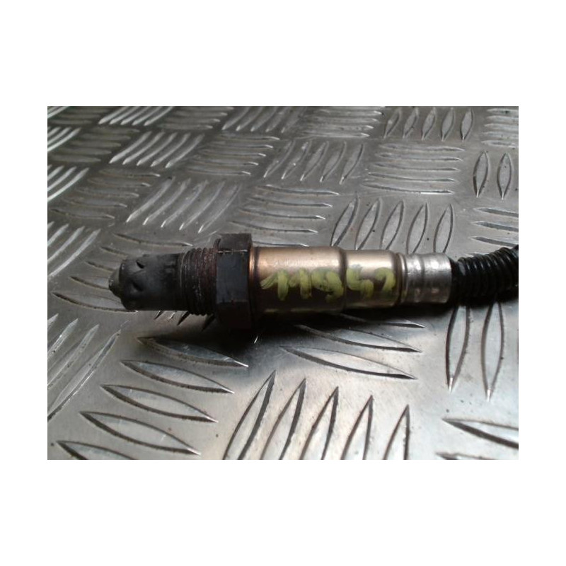 Sonde lambda OPEL ASTRA K PHASE 2 d’occasion