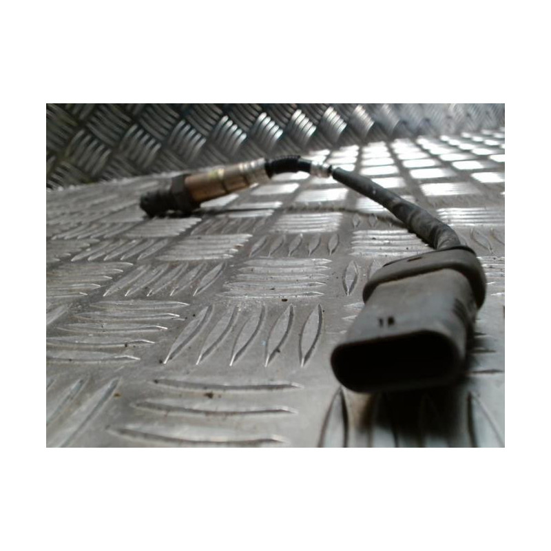 Sonde lambda OPEL ASTRA K PHASE 2 d’occasion